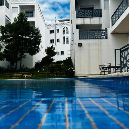Mirage Appart タンジェ エクステリア 写真