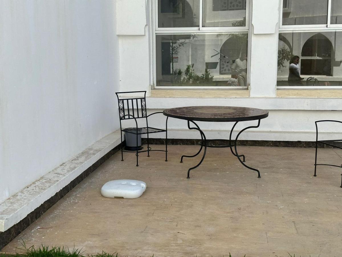 Mirage Appart タンジェ エクステリア 写真