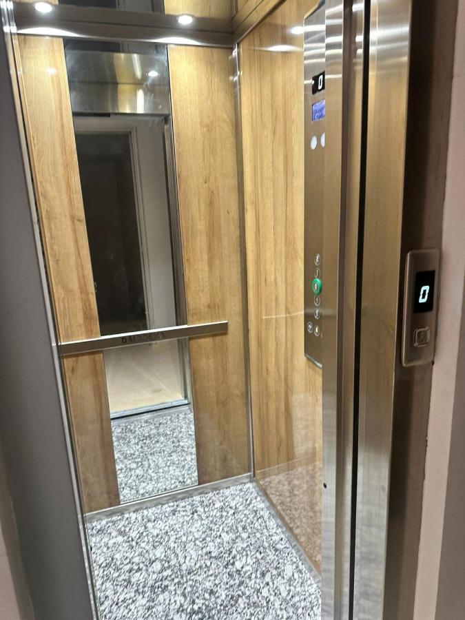 Mirage Appart タンジェ エクステリア 写真